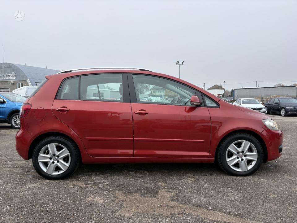 Volkswagen Golf 2010 — photo 7