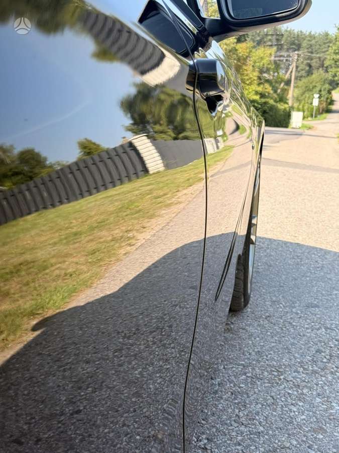 BMW 320 2013 — photo 10