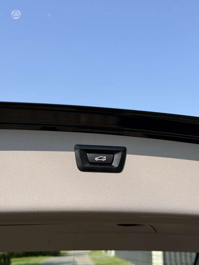 BMW 320 2013 — photo 6