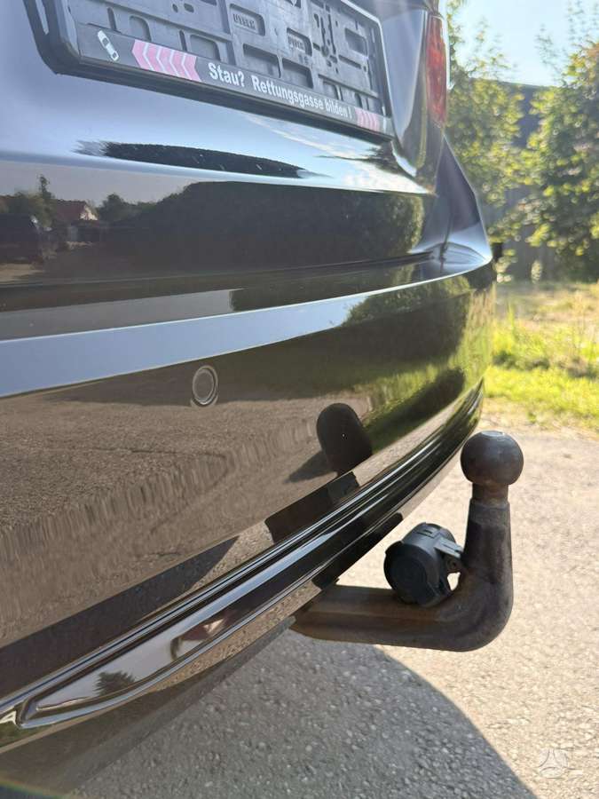 BMW 320 2013 — photo 8