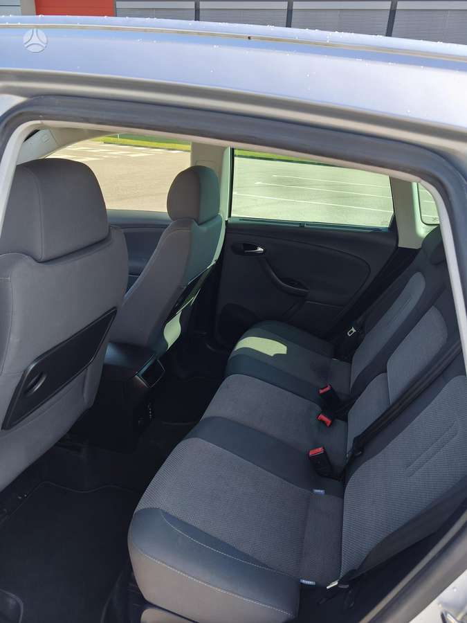 Seat Altea 2010 — photo 7