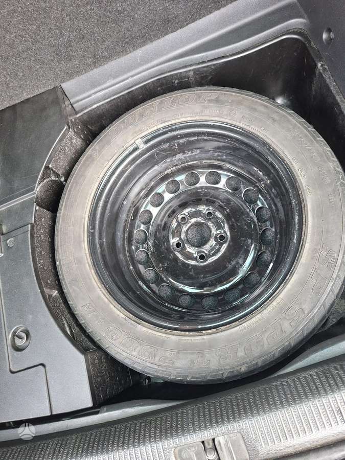 Volkswagen Passat 2012 — photo 22