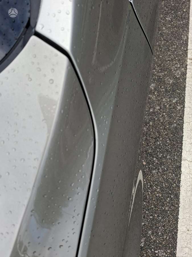 Volkswagen Passat 2012 — photo 35