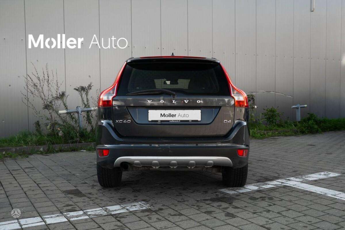 Volvo XC60 2012 — photo 5