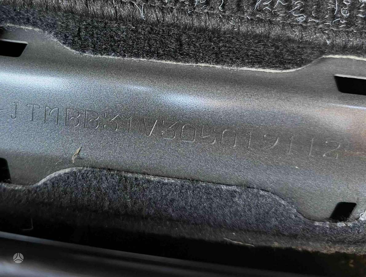 Toyota RAV4 2006 — photo 8