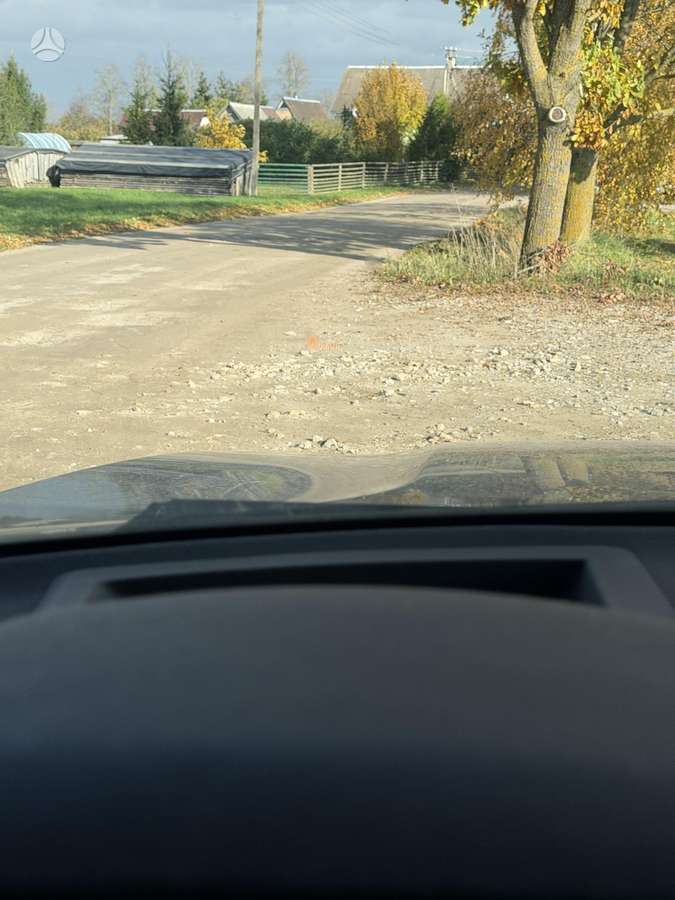 BMW X5 2008 — photo 16