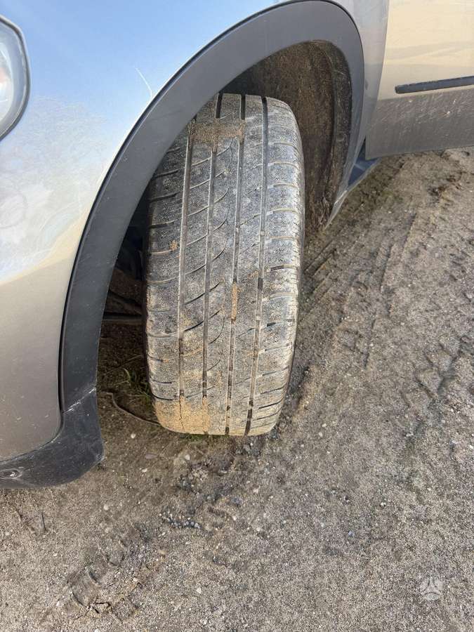 BMW X5 2008 — photo 18