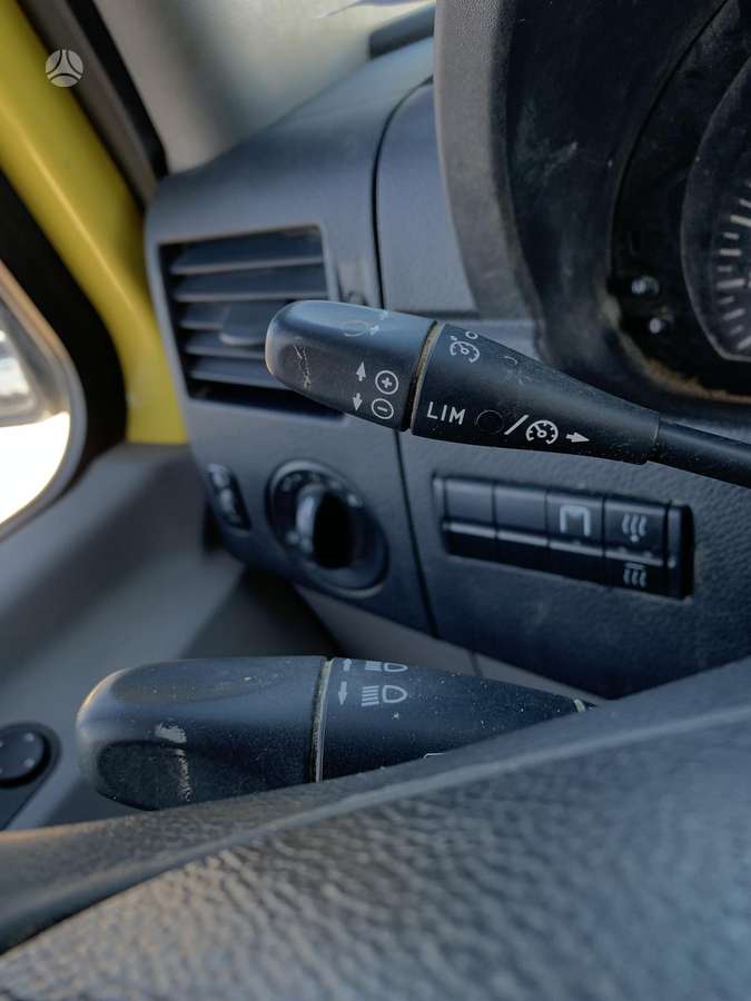 Mercedes-Benz Sprinter 2013 — photo 12