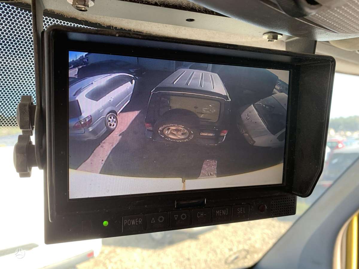 Mercedes-Benz Sprinter 2013 — photo 15