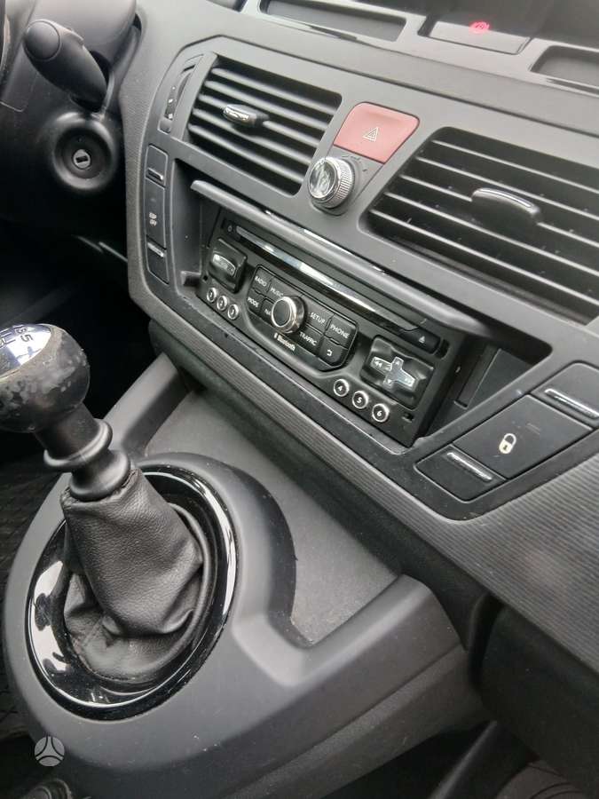 Citroen Grand 2013 — photo 6