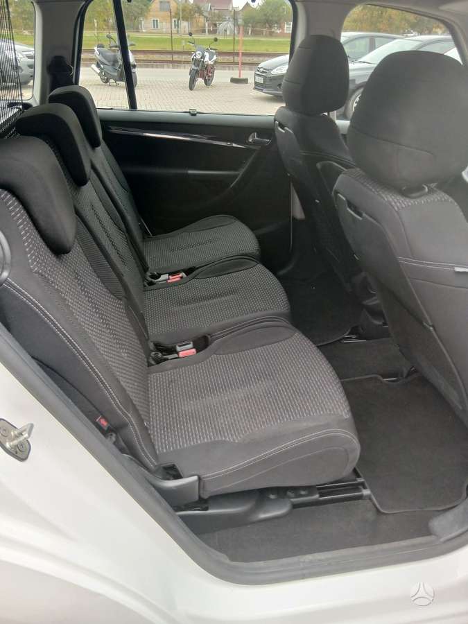 Citroen Grand 2013 — photo 7