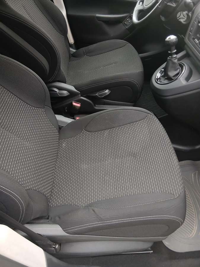 Citroen Grand 2013 — photo 9