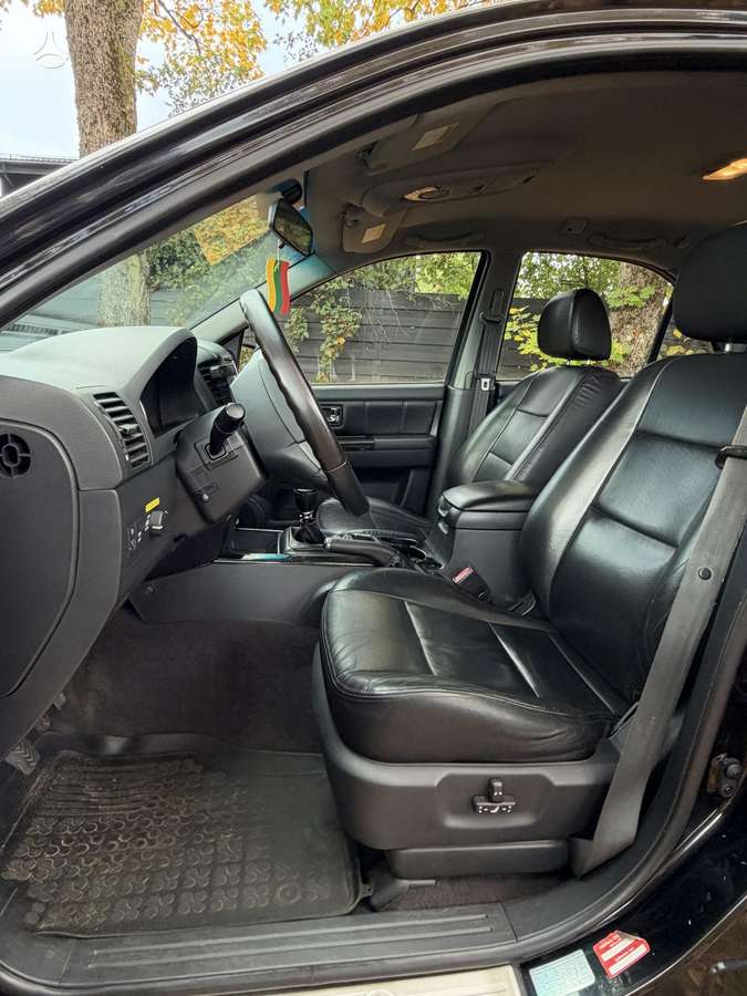 Kia Sorento 2006 — фото 12