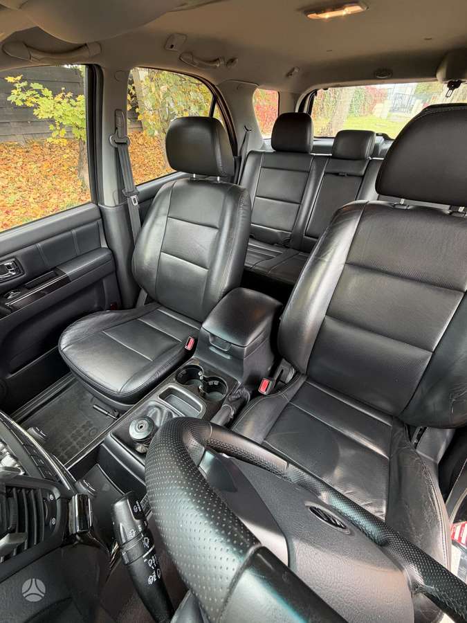 Kia Sorento 2006 — фото 13