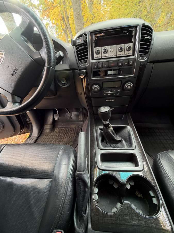Kia Sorento 2006 — фото 14