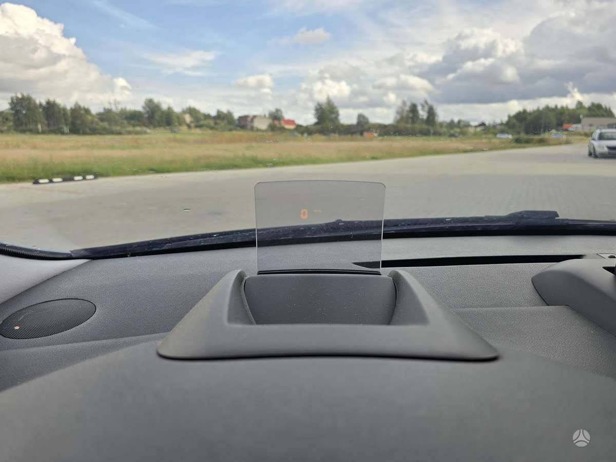 Peugeot 3008 2009 — photo 13