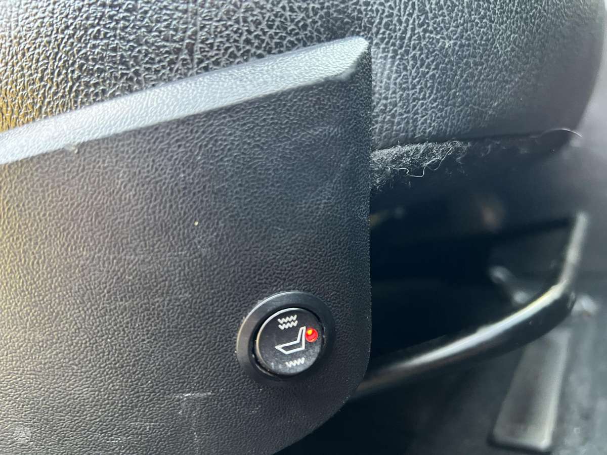 Kia Sportage 2011 — photo 21