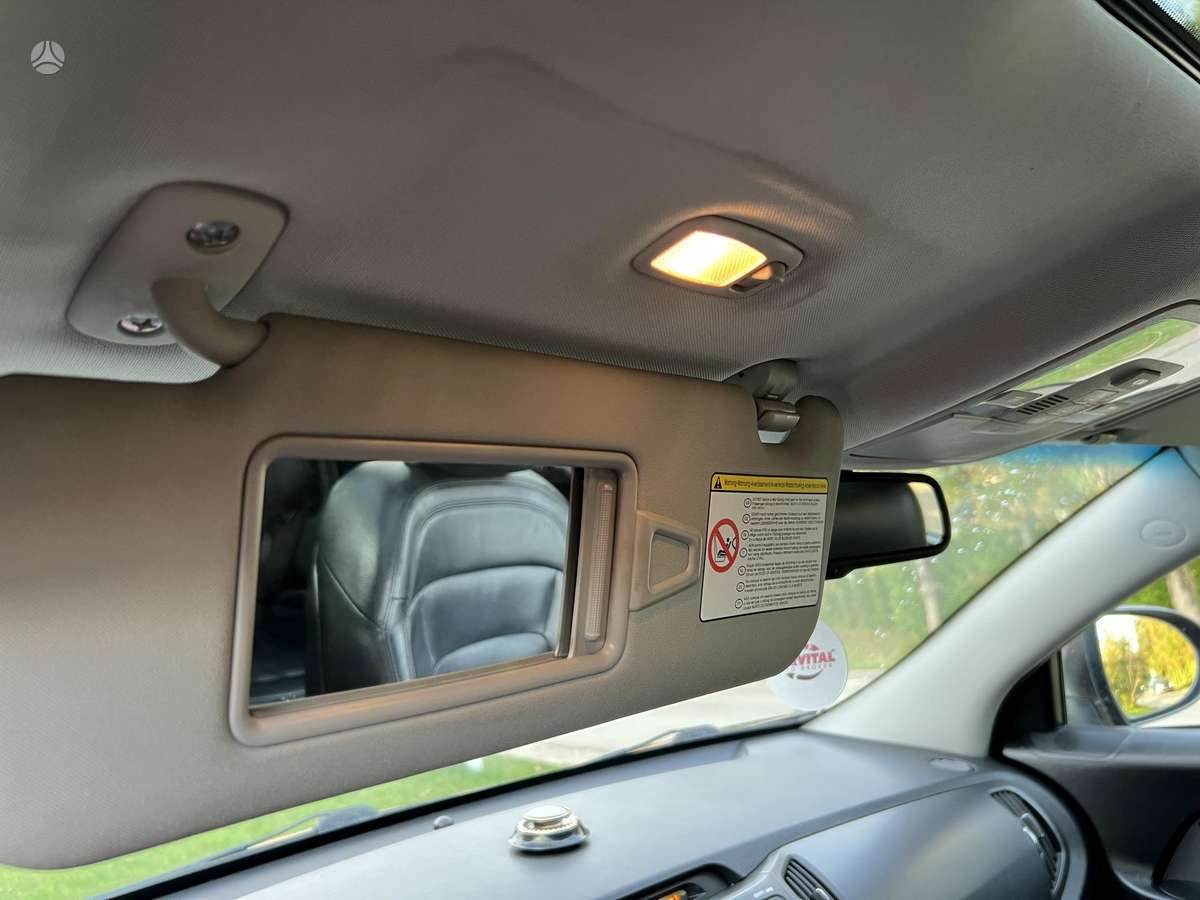 Kia Sportage 2011 — photo 22