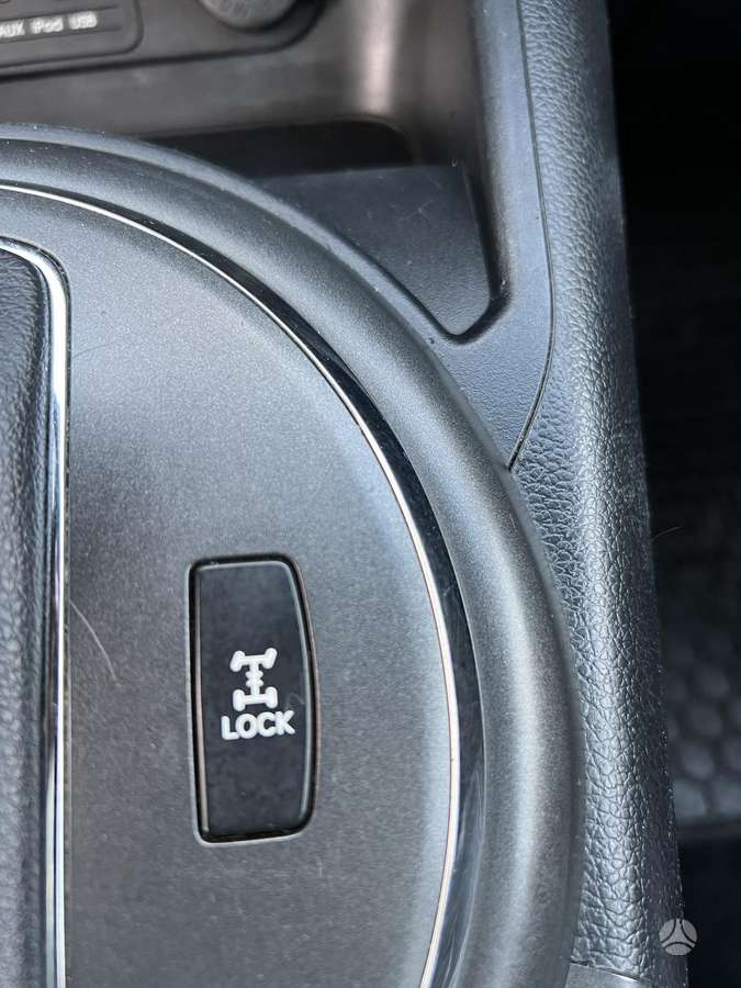 Kia Sportage 2011 — photo 26