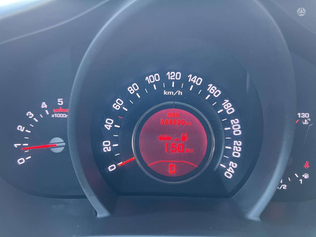 Kia Sportage 2011 — photo 33