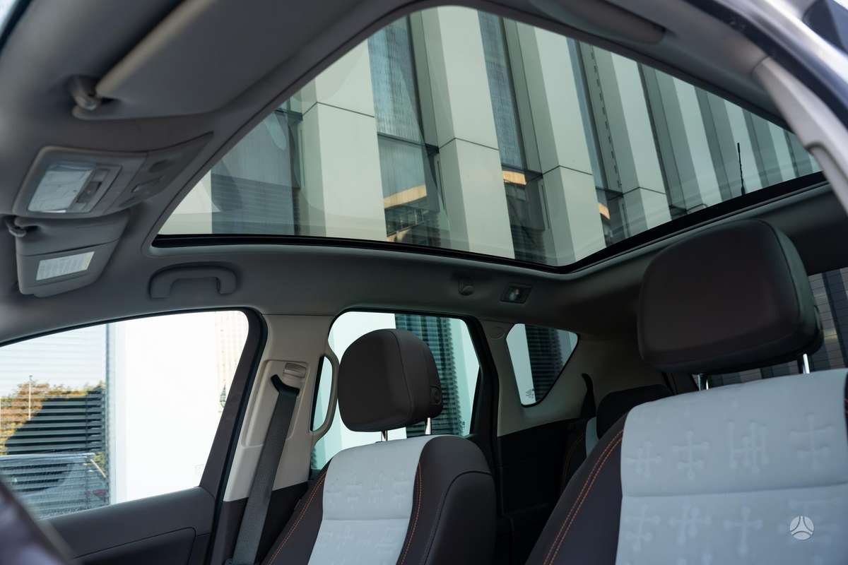 Opel Meriva 2011 — photo 33