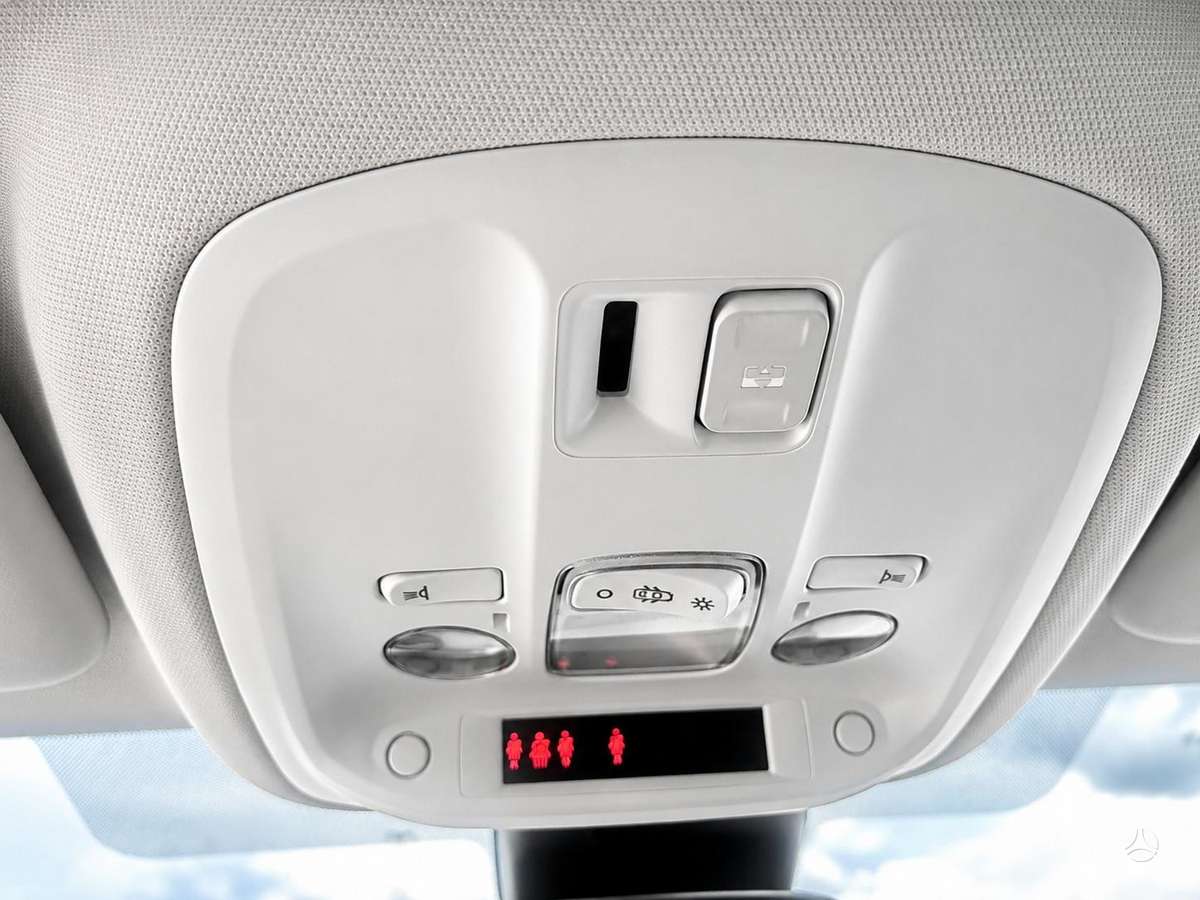 Peugeot 308 2014 — photo 5