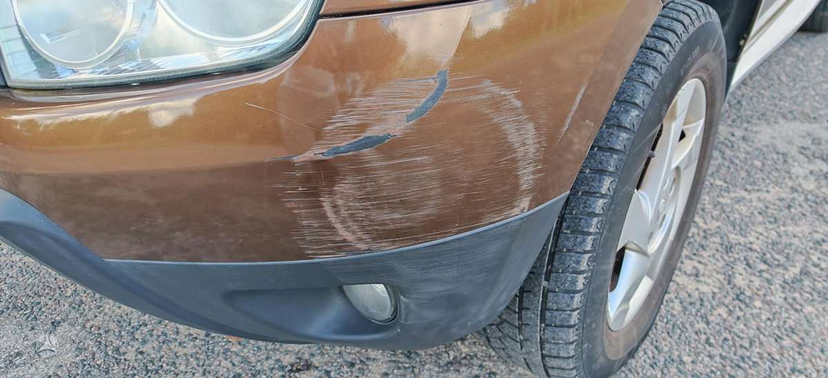Dacia Duster 2011 — photo 23