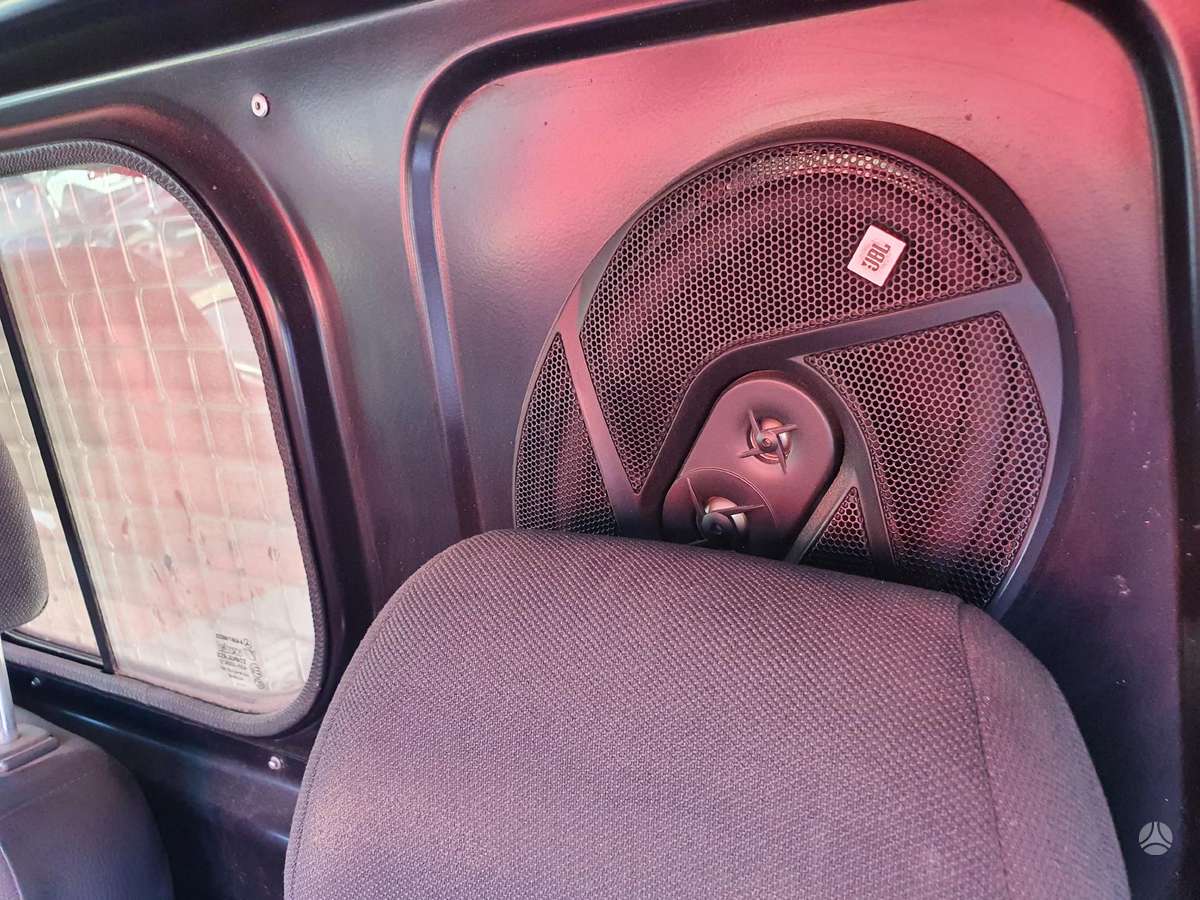 Mercedes-Benz Vito 2006 — photo 10