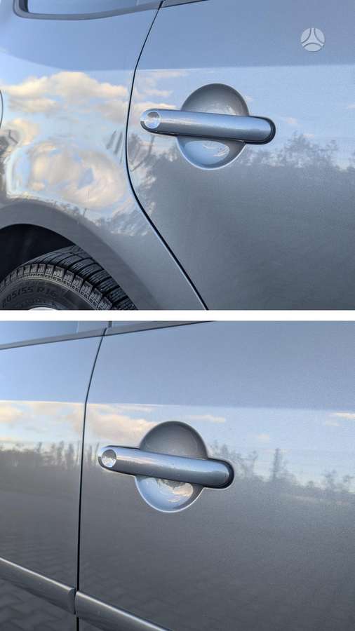 Volkswagen Touran 2014 — photo 24