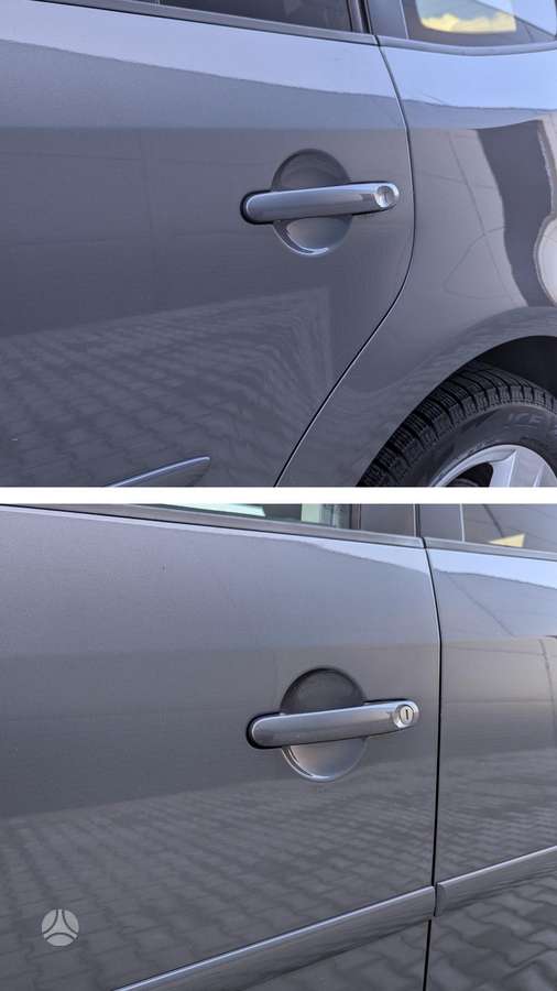 Volkswagen Touran 2014 — photo 25