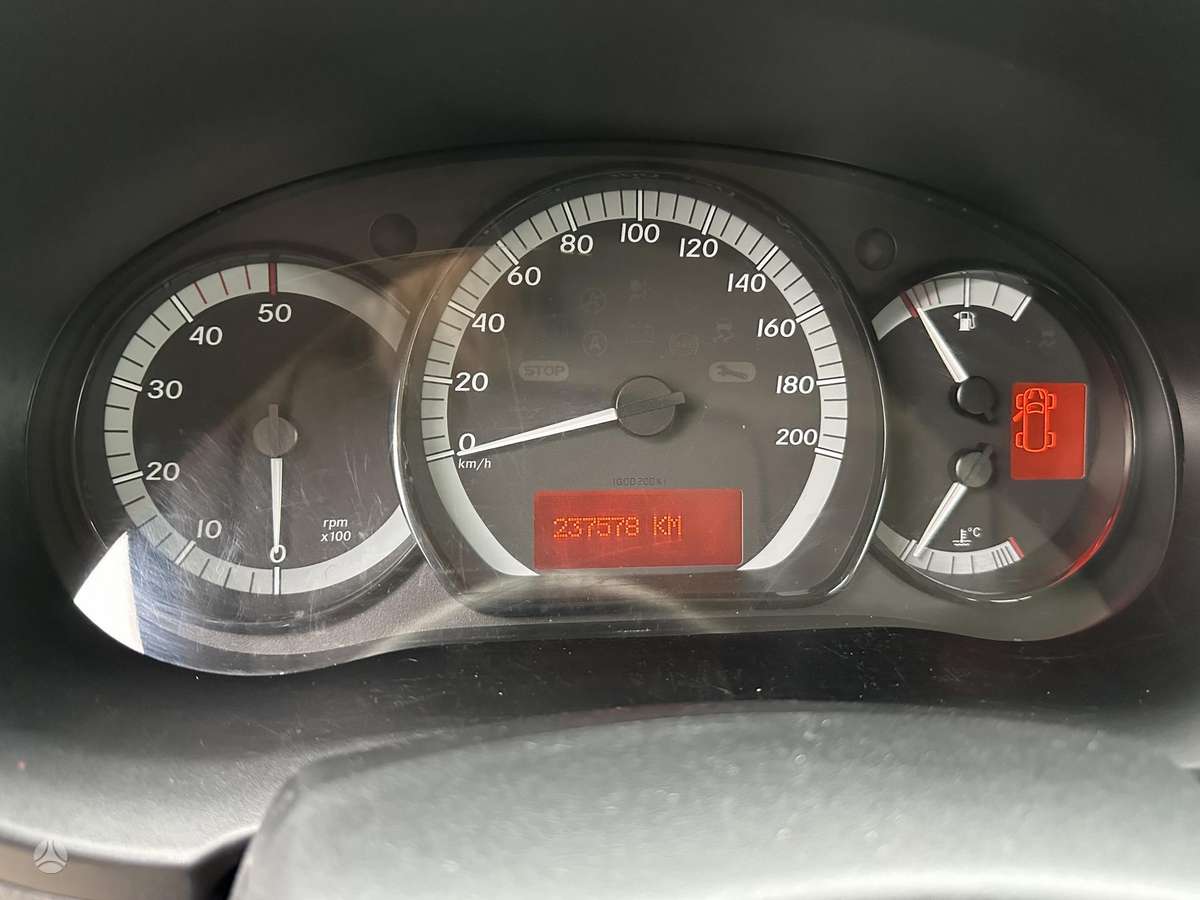 Mercedes-Benz Citan 2015 — photo 13
