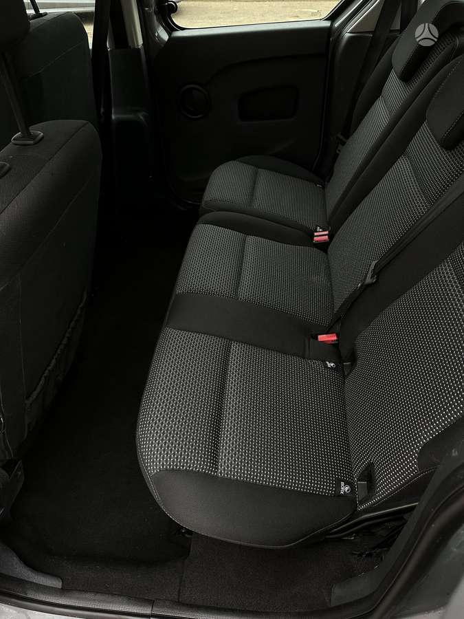 Mercedes-Benz Citan 2015 — photo 9