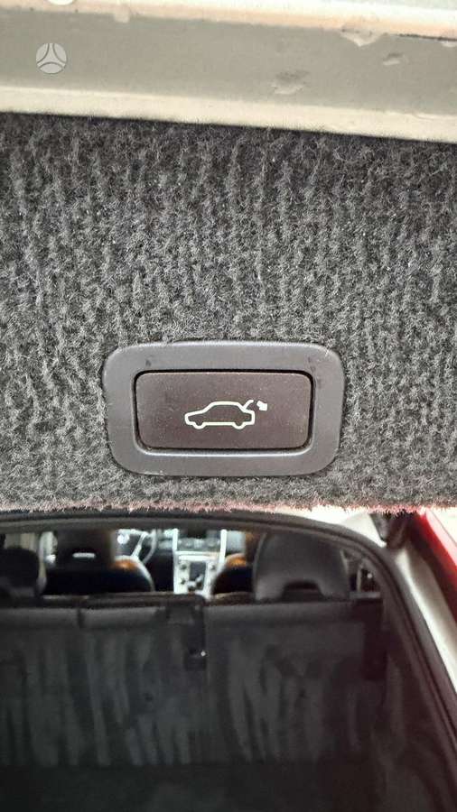 Volvo XC60 2013 — photo 19