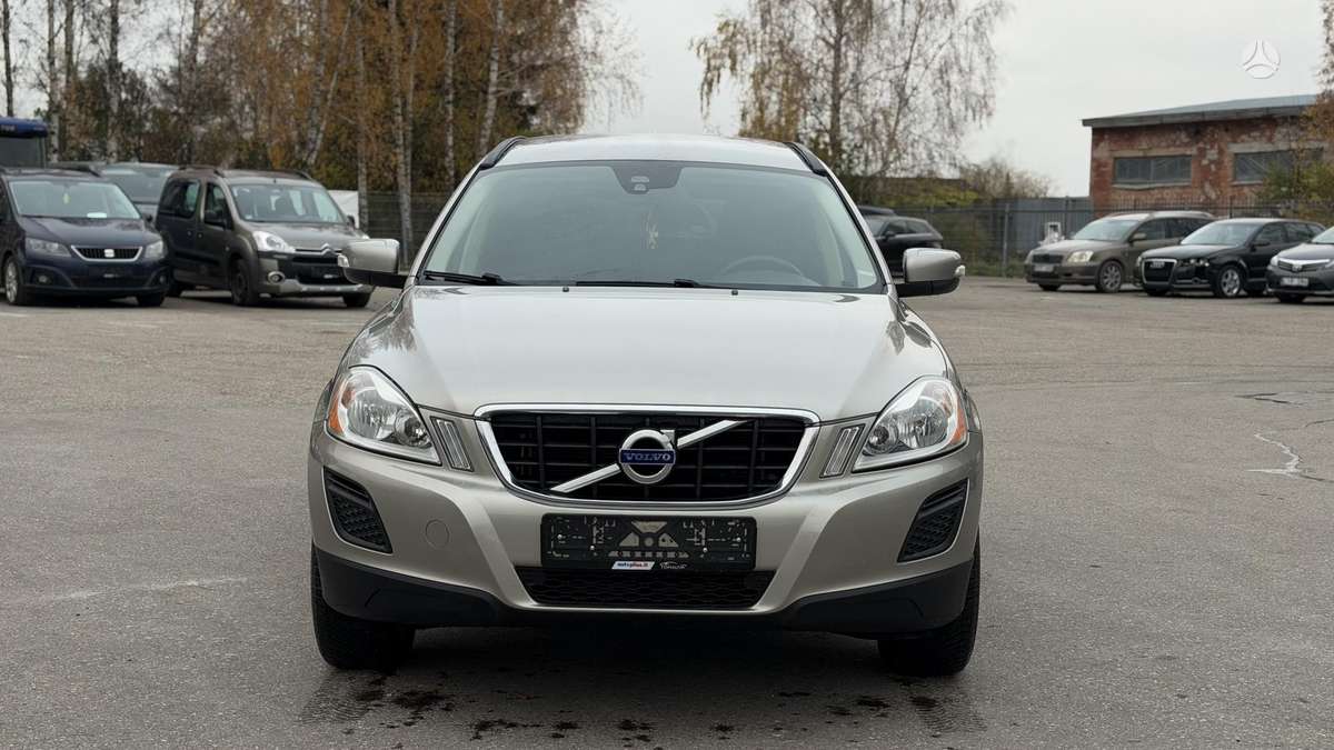 Volvo XC60 2013 — photo 5