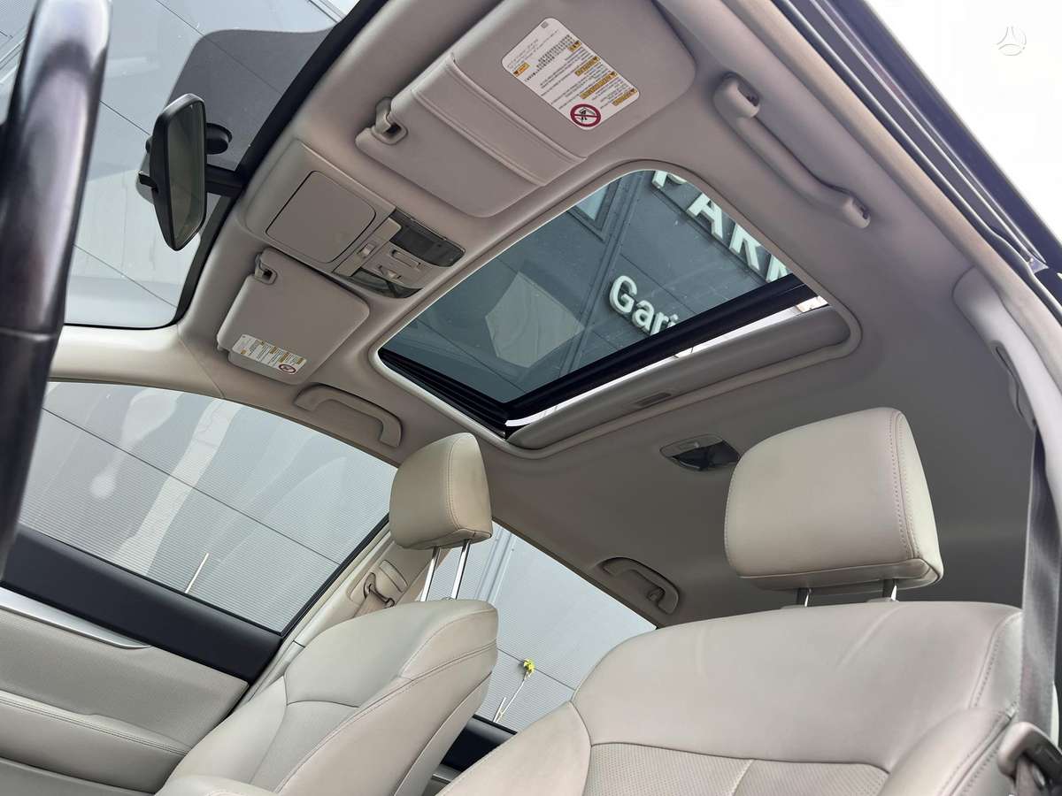 Subaru Outback 2011 — photo 14