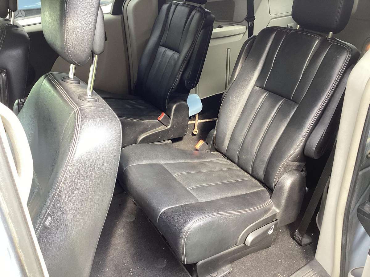 Chrysler Town 2013 — photo 6