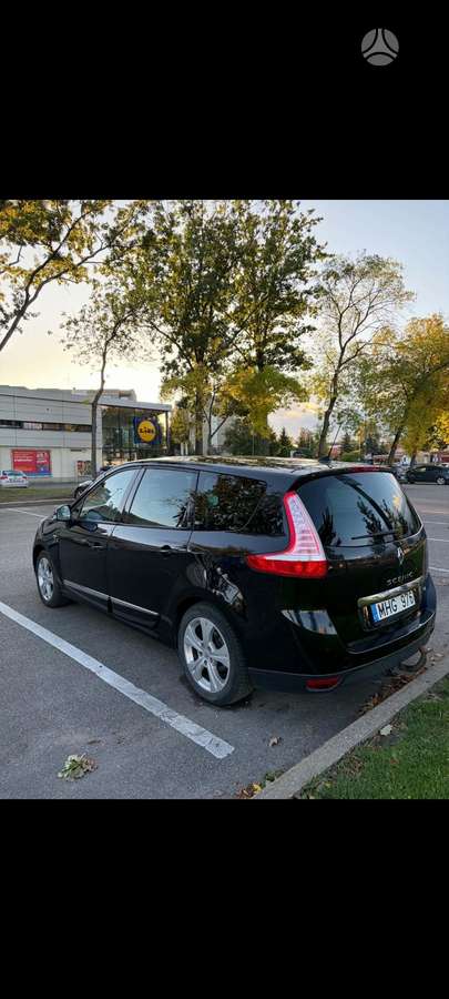 Renault Grand 2013 — photo 5