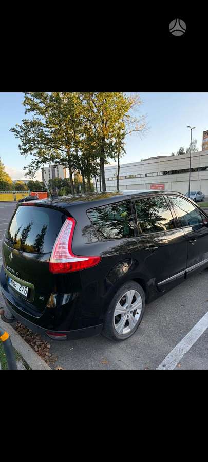 Renault Grand 2013 — photo 6