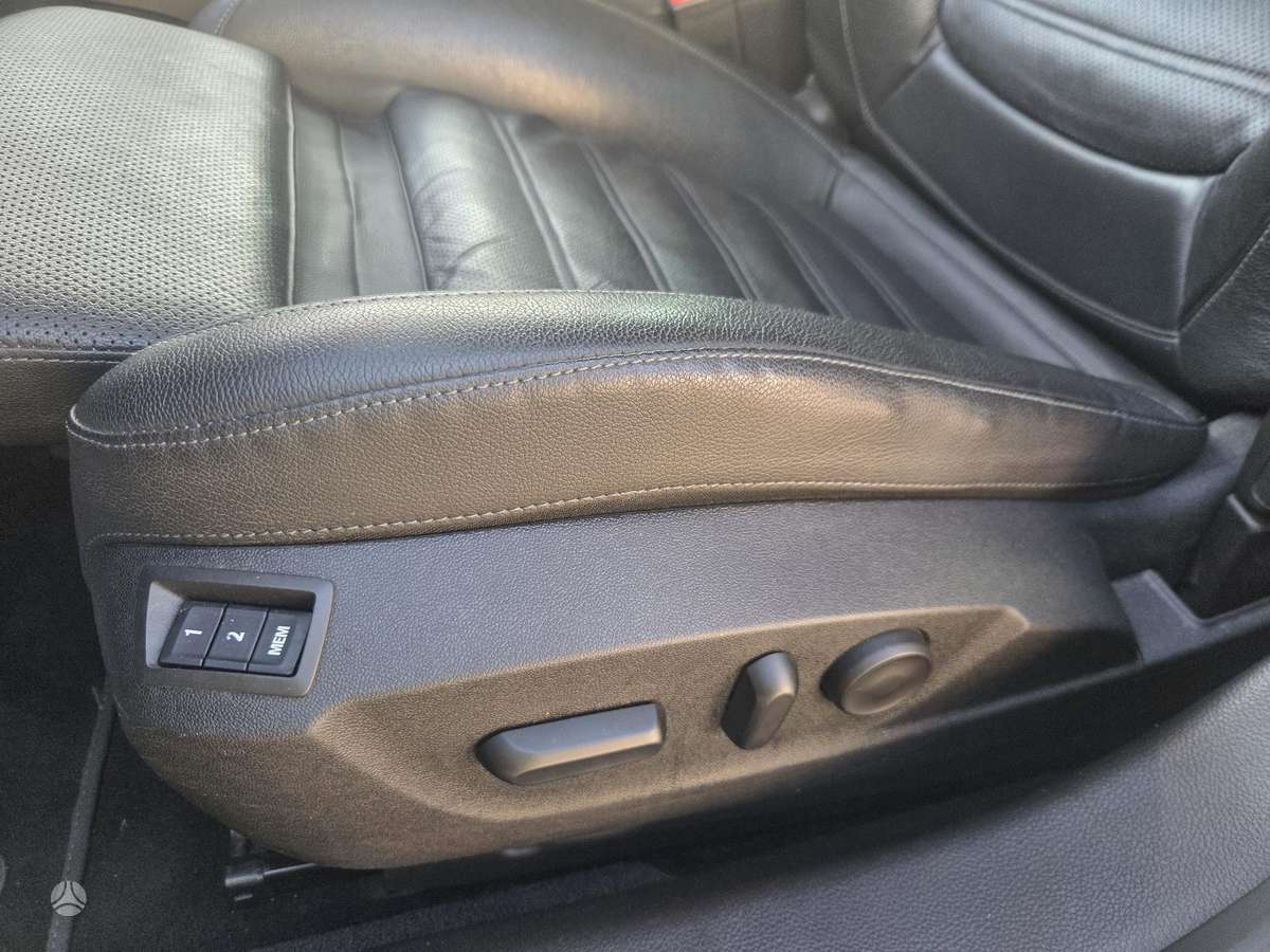 Opel Insignia 2014 — photo 24