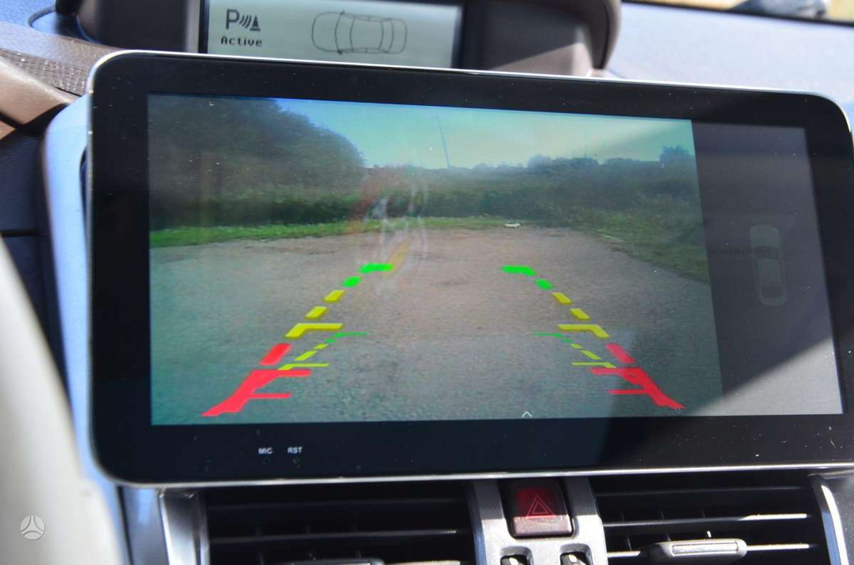 Volvo XC60 2010 — photo 37