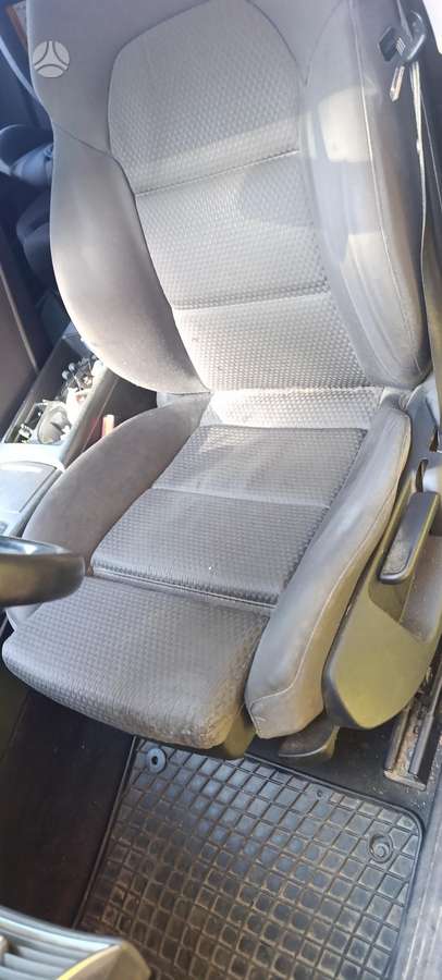 Audi A6 2005 — photo 12