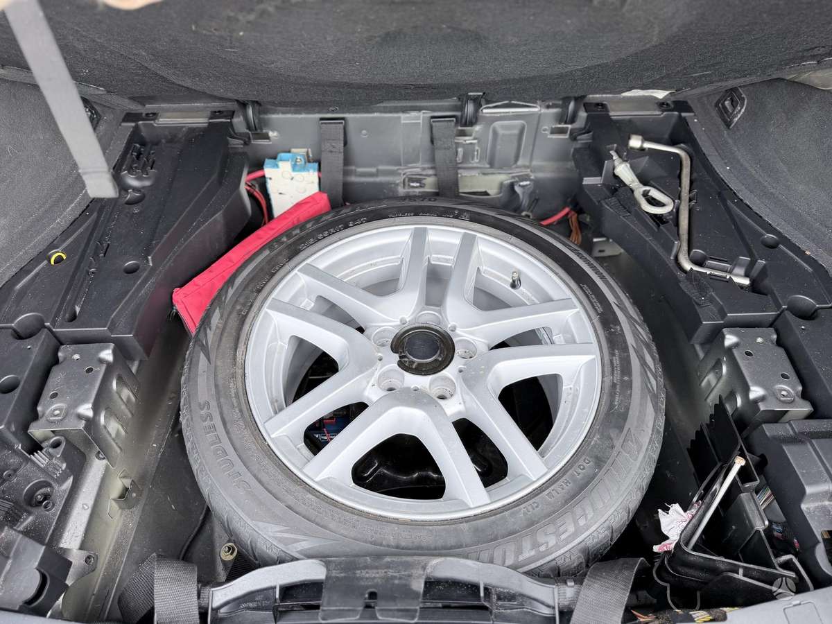 BMW X5 2005 — photo 20