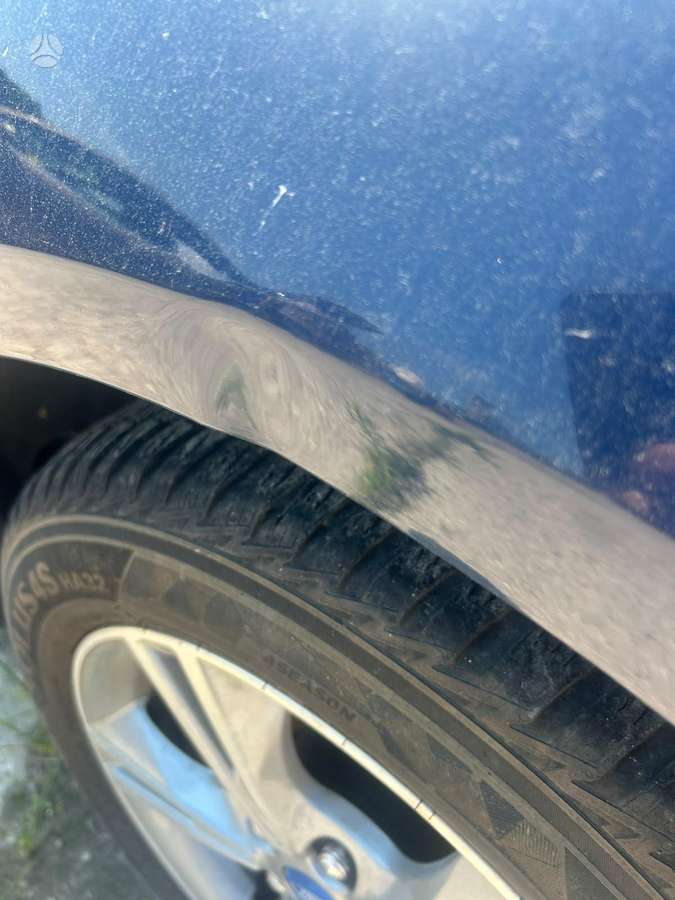 Ford Focus 2013 — photo 14