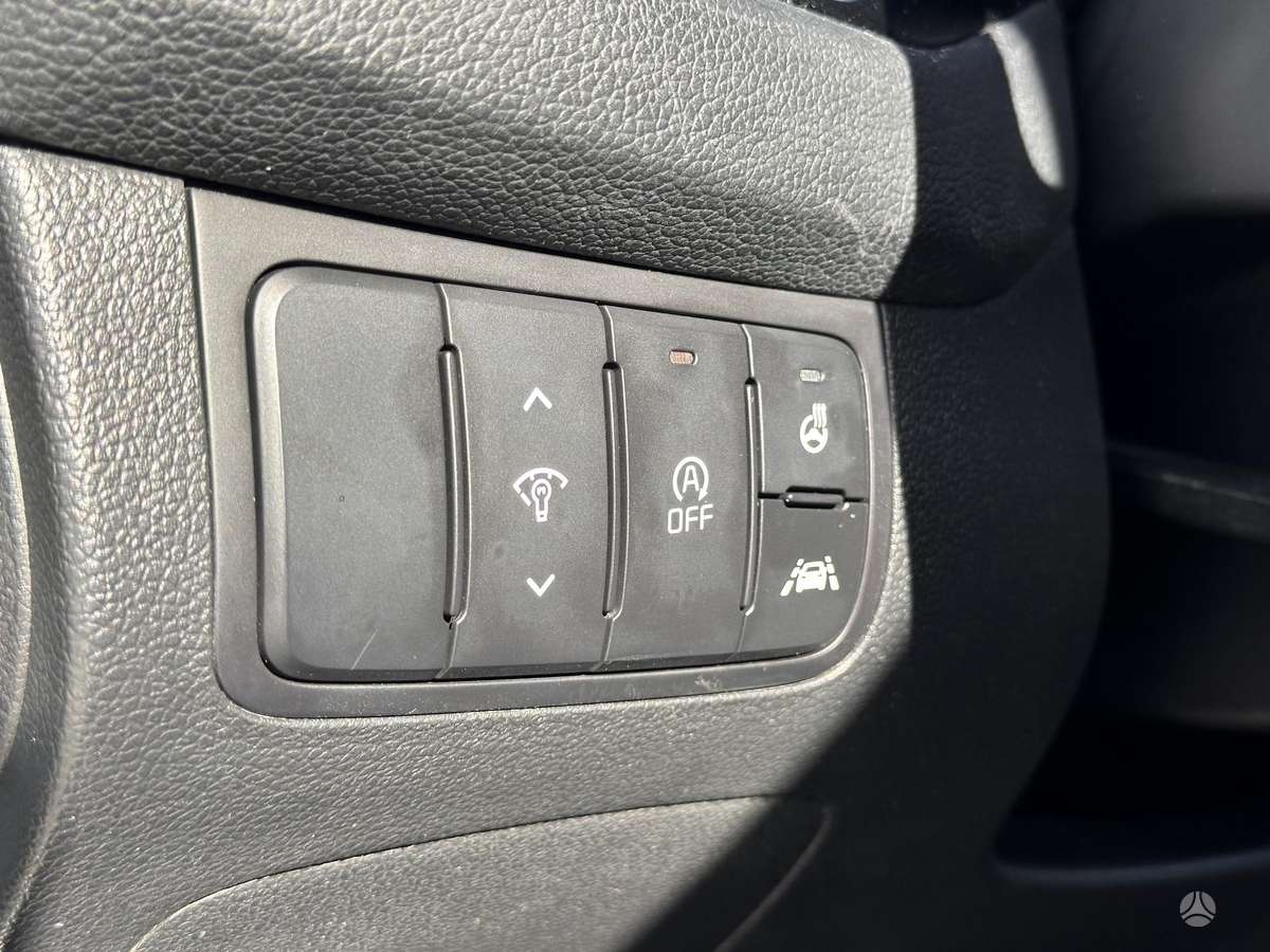 Kia Ceed 2013 — photo 11