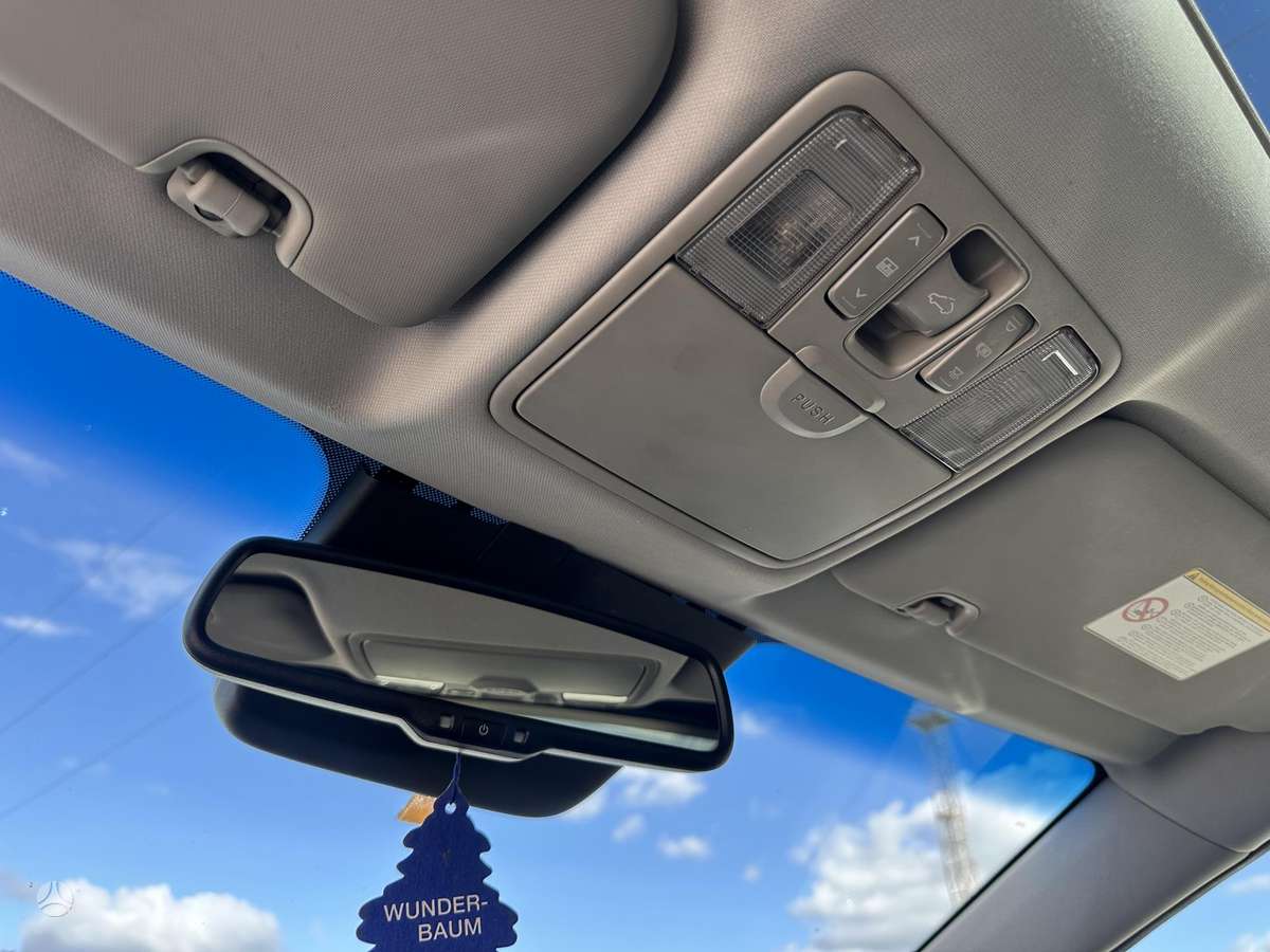 Kia Ceed 2013 — photo 19