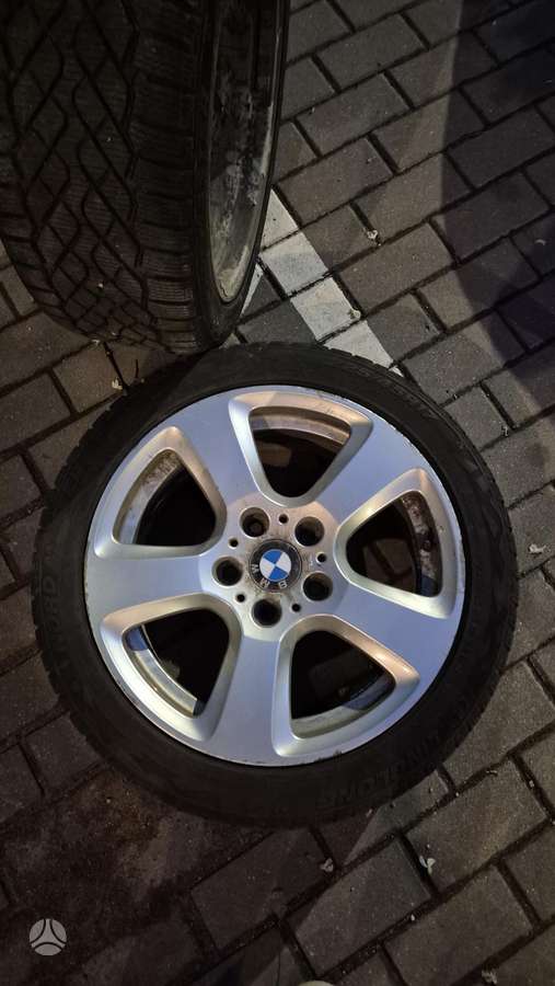 BMW 325 2007 — photo 17
