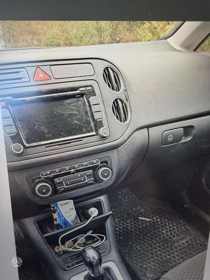 Honda CR-V 2008 — photo 13