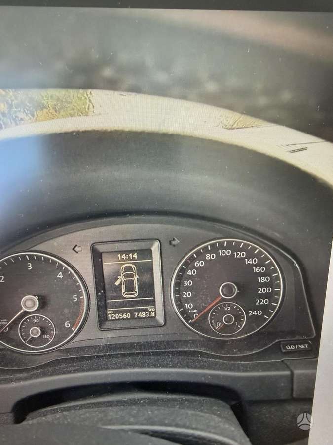 Honda CR-V 2008 — photo 14