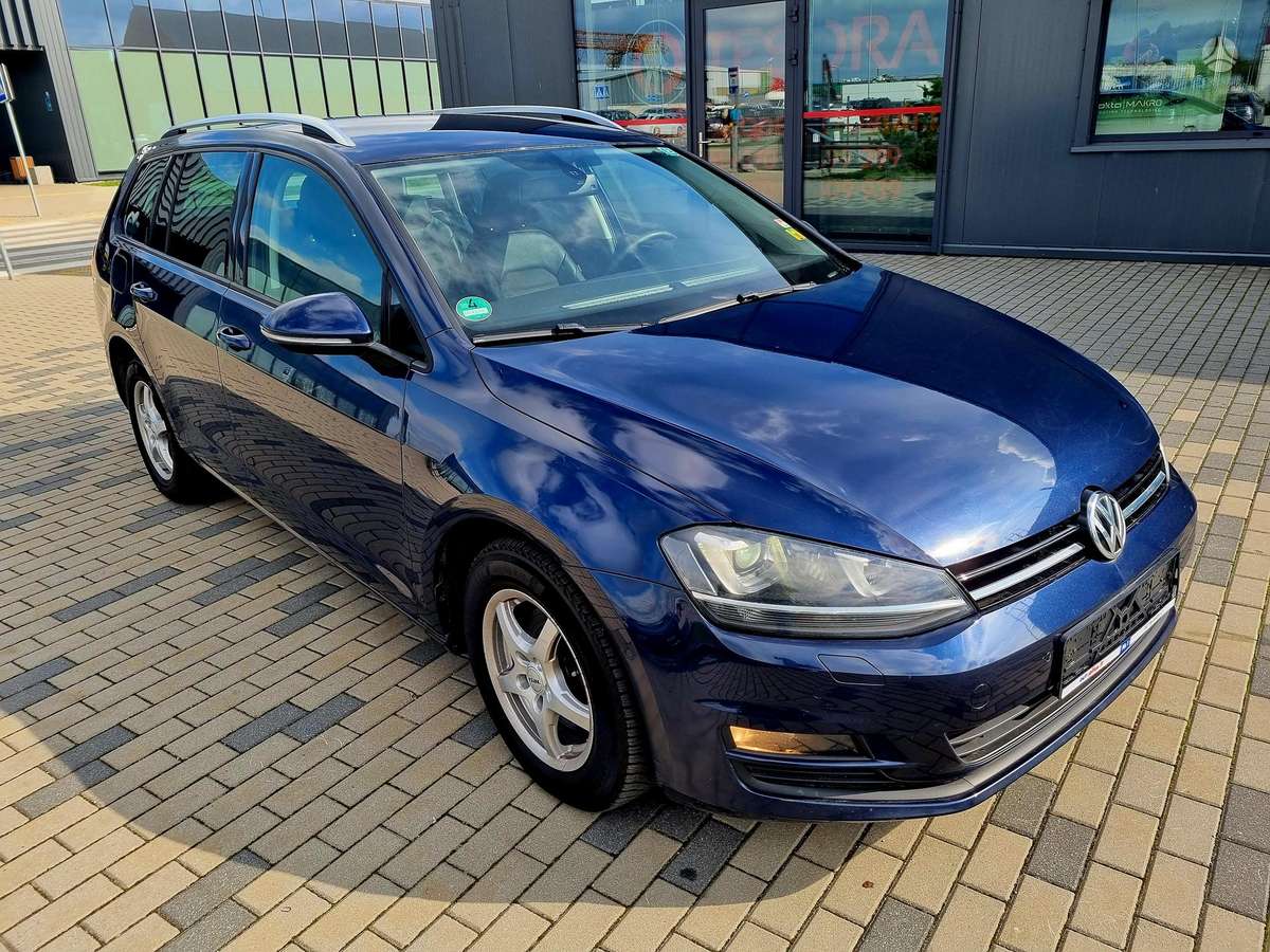 Volkswagen Golf 2013 — vehicle for AFU Ukraine