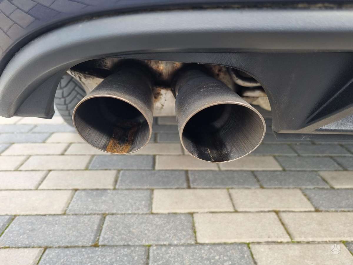 Volkswagen Golf 2013 — photo 10